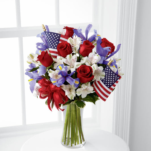 Unity Bouquet –  Flowers By Sue, Bullard TX