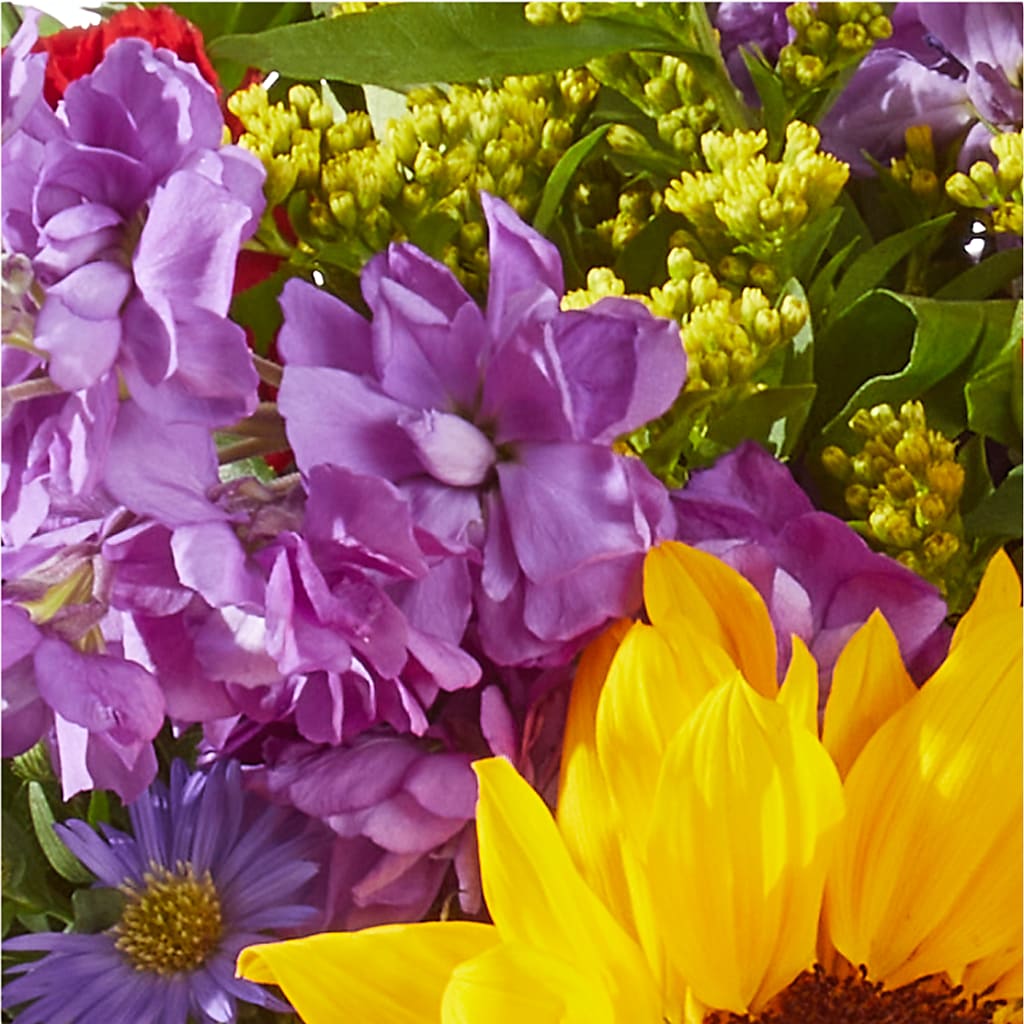 Celebrating You Bouquet –  Flowers By Sue, Bullard TX