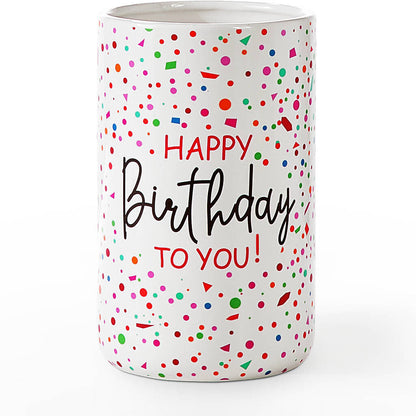Birthday Palooza Bouquet –  Flowers By Sue, Bullard TX