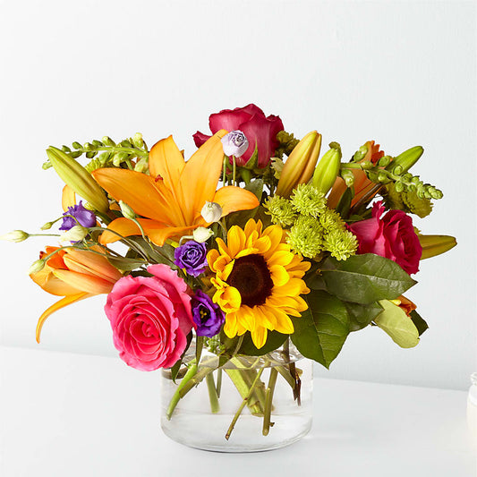 Best Day Bouquet –  Flowers By Sue, Bullard TX