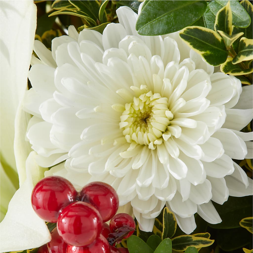 Festive Moments Tree –  Flowers By Sue, Bullard TX