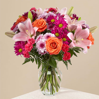 Light of My Life Bouquet –  Flowers By Sue, Bullard TX