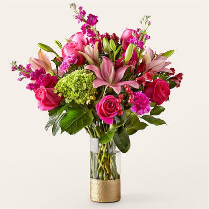 Magic in the Air Bouquet –  Flowers By Sue, Bullard TX