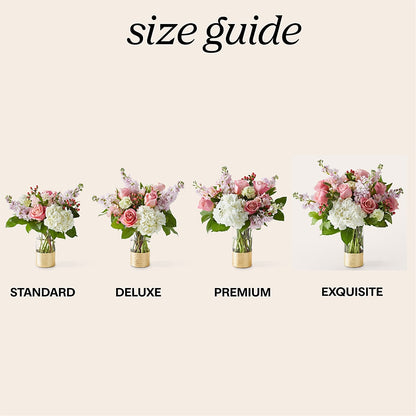 Little Luxuries Bouquet –  Flowers By Sue, Bullard TX