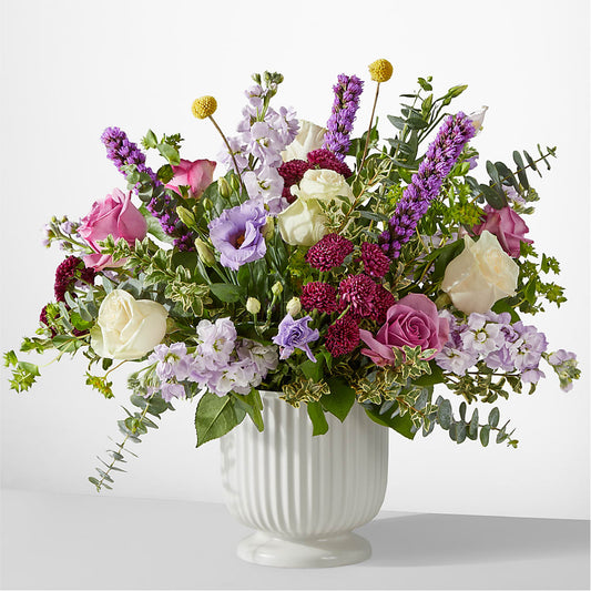 Work of Art Bouquet –  Flowers By Sue, Bullard TX