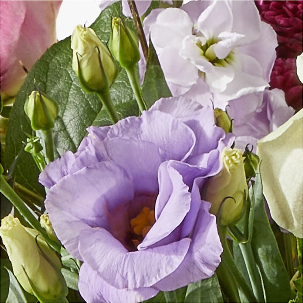 Work of Art Bouquet –  Flowers By Sue, Bullard TX