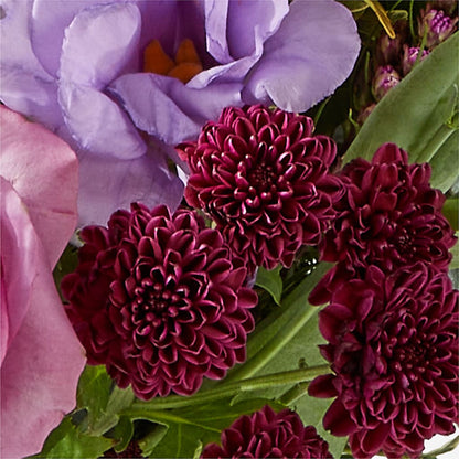 Work of Art Bouquet –  Flowers By Sue, Bullard TX