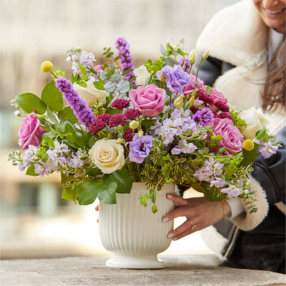 Work of Art Bouquet –  Flowers By Sue, Bullard TX