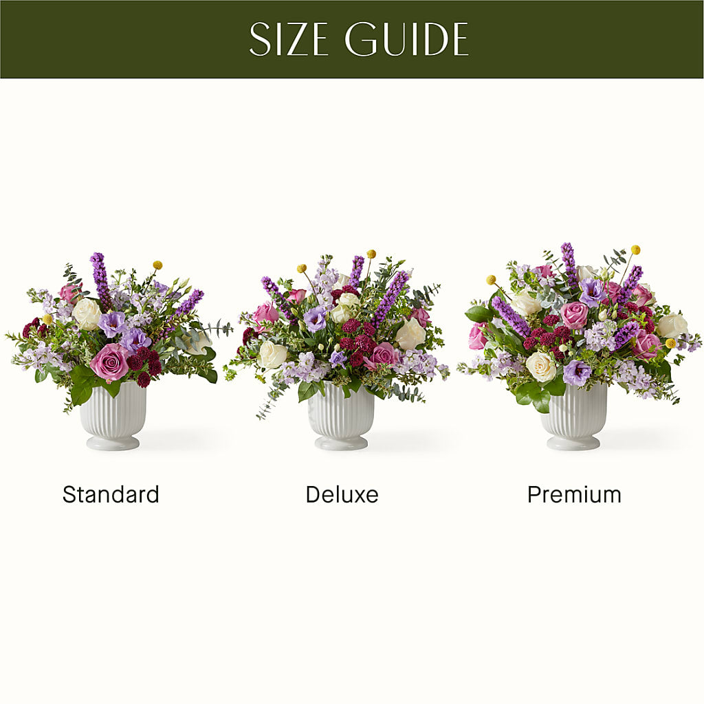 Work of Art Bouquet –  Flowers By Sue, Bullard TX