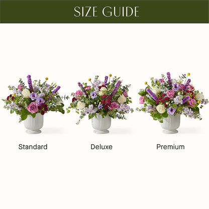 Work of Art Bouquet –  Flowers By Sue, Bullard TX