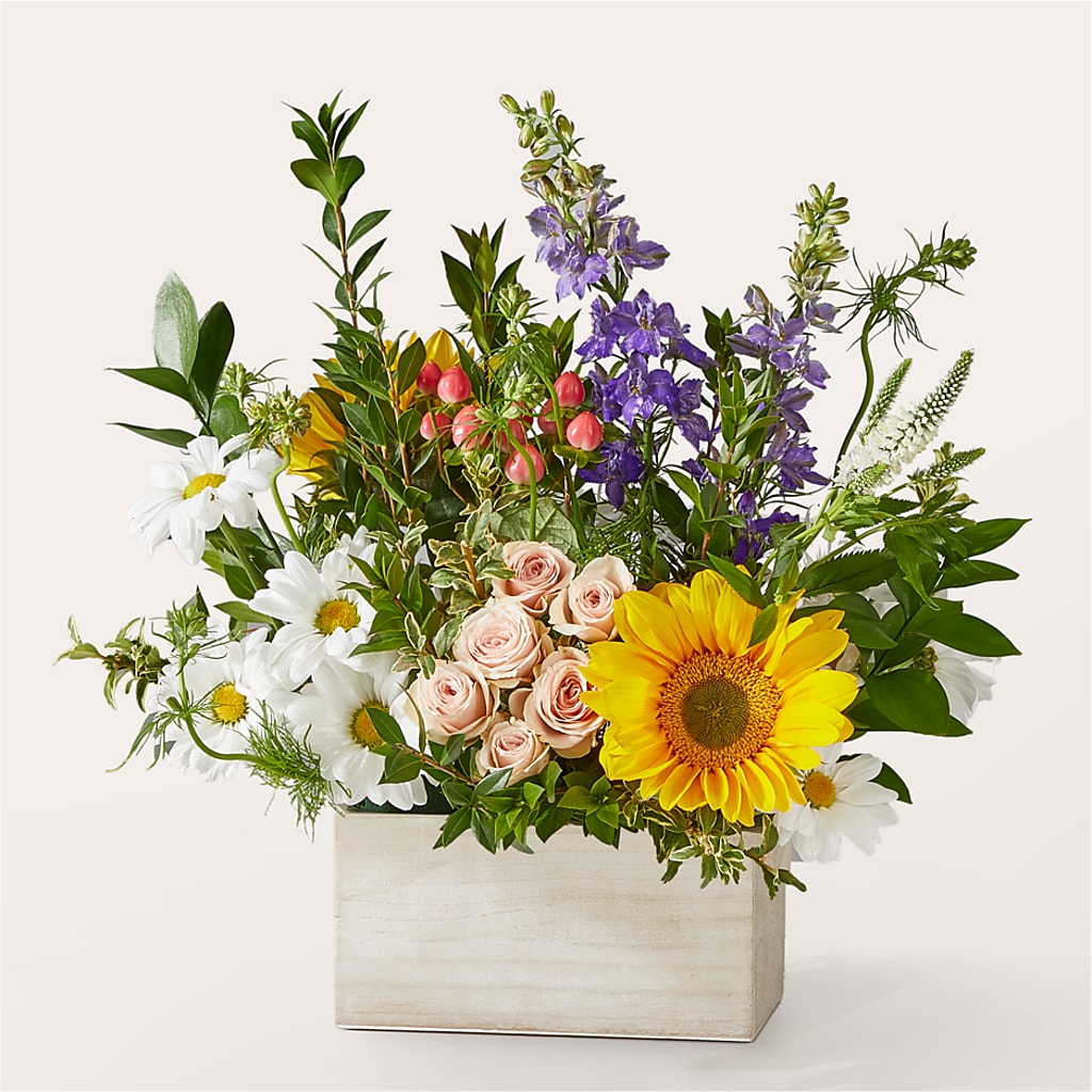 The Good Life Bouquet –  Flowers By Sue, Bullard TX