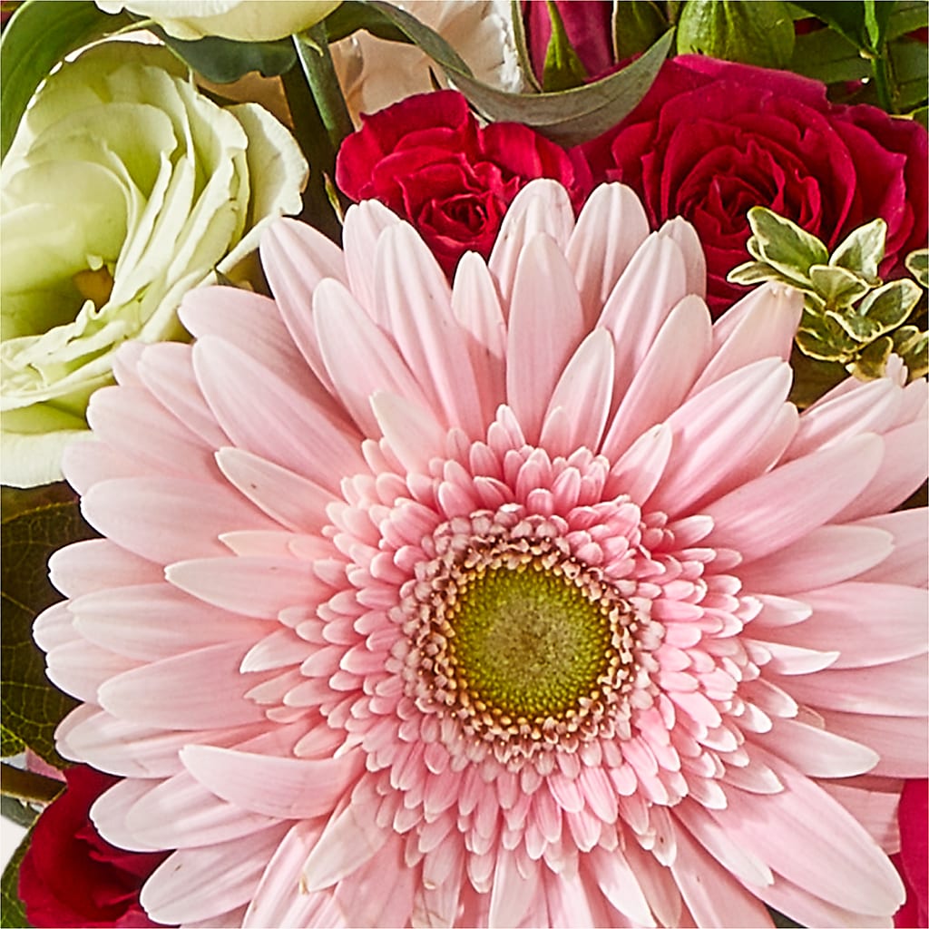 Too Cute Bouquet –  Flowers By Sue, Bullard TX