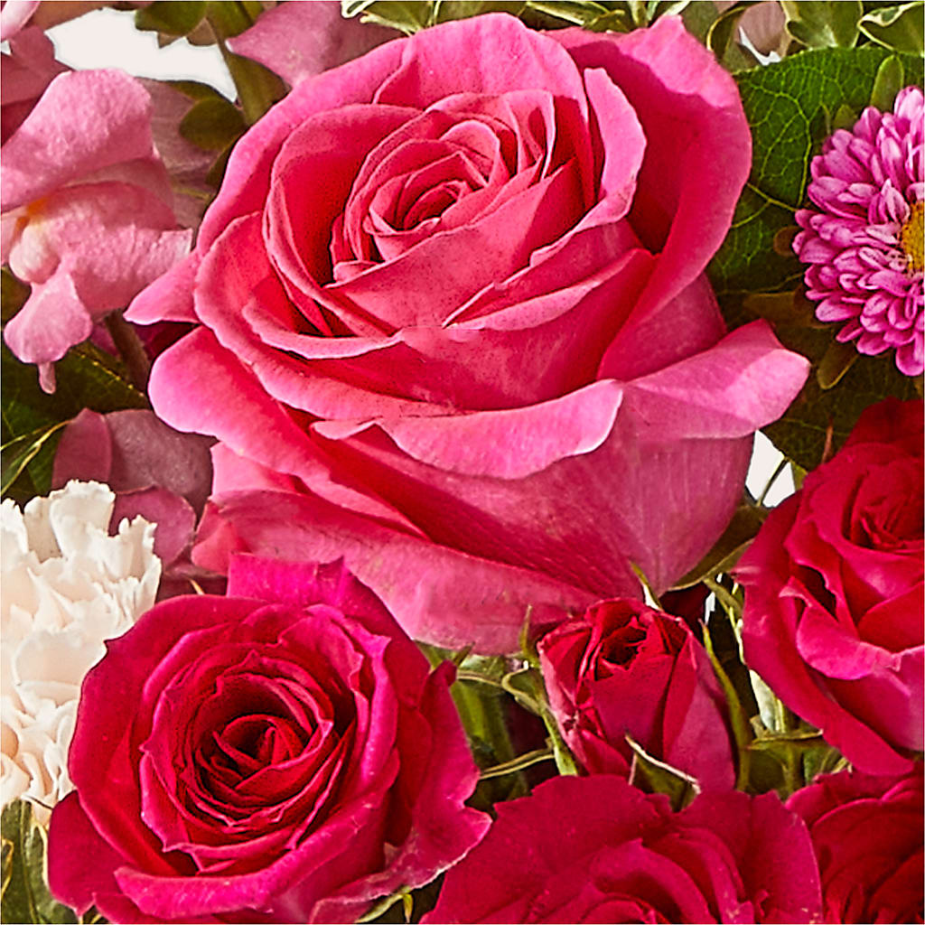Too Cute Bouquet –  Flowers By Sue, Bullard TX