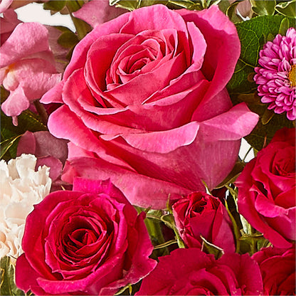 Too Cute Bouquet –  Flowers By Sue, Bullard TX