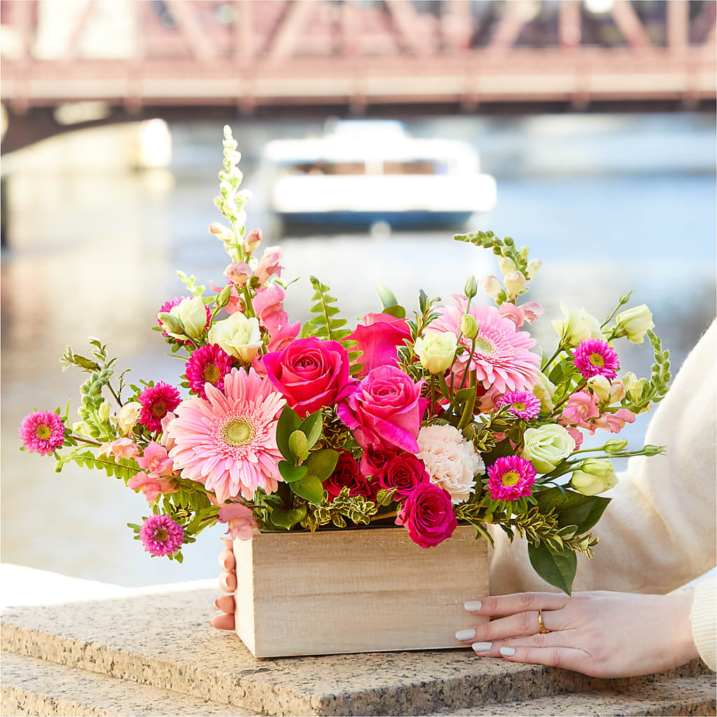 Too Cute Bouquet –  Flowers By Sue, Bullard TX