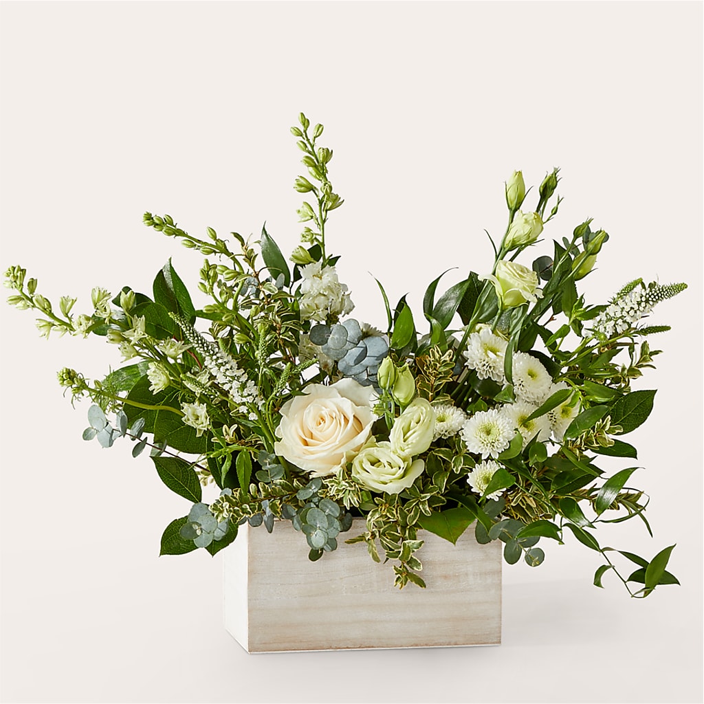Cashmere Bouquet –  Flowers By Sue, Bullard TX