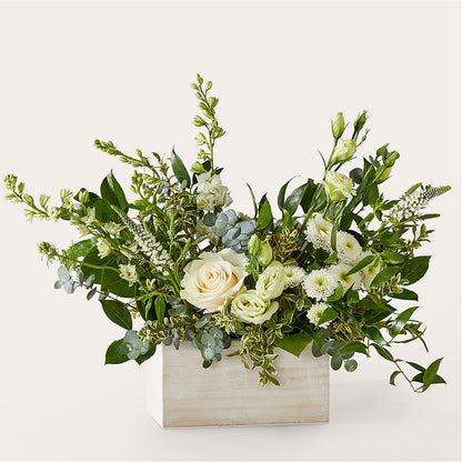 Cashmere Bouquet –  Flowers By Sue, Bullard TX