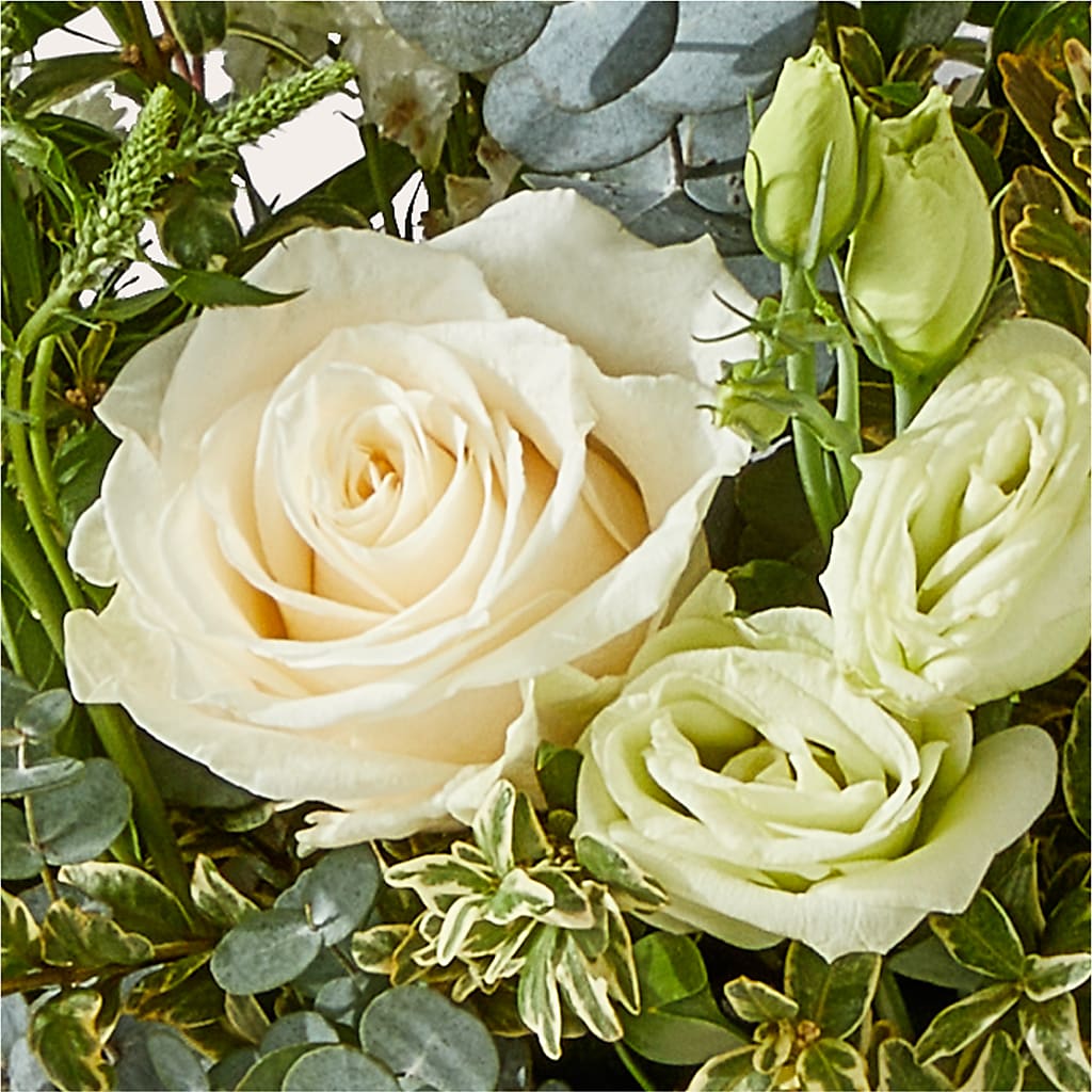 Cashmere Bouquet –  Flowers By Sue, Bullard TX