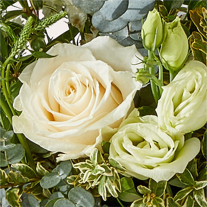 Cashmere Bouquet –  Flowers By Sue, Bullard TX