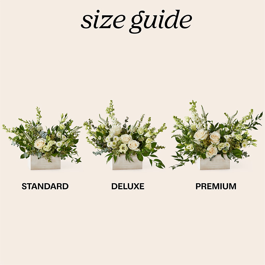 Cashmere Bouquet –  Flowers By Sue, Bullard TX