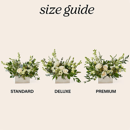 Cashmere Bouquet –  Flowers By Sue, Bullard TX