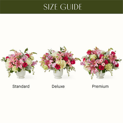 Antique Shopping Bouquet –  Flowers By Sue, Bullard TX