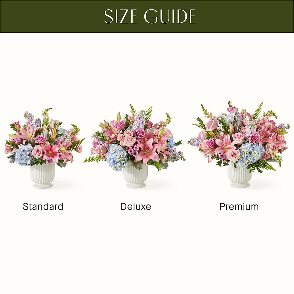 Wonderland Bouquet –  Flowers By Sue, Bullard TX
