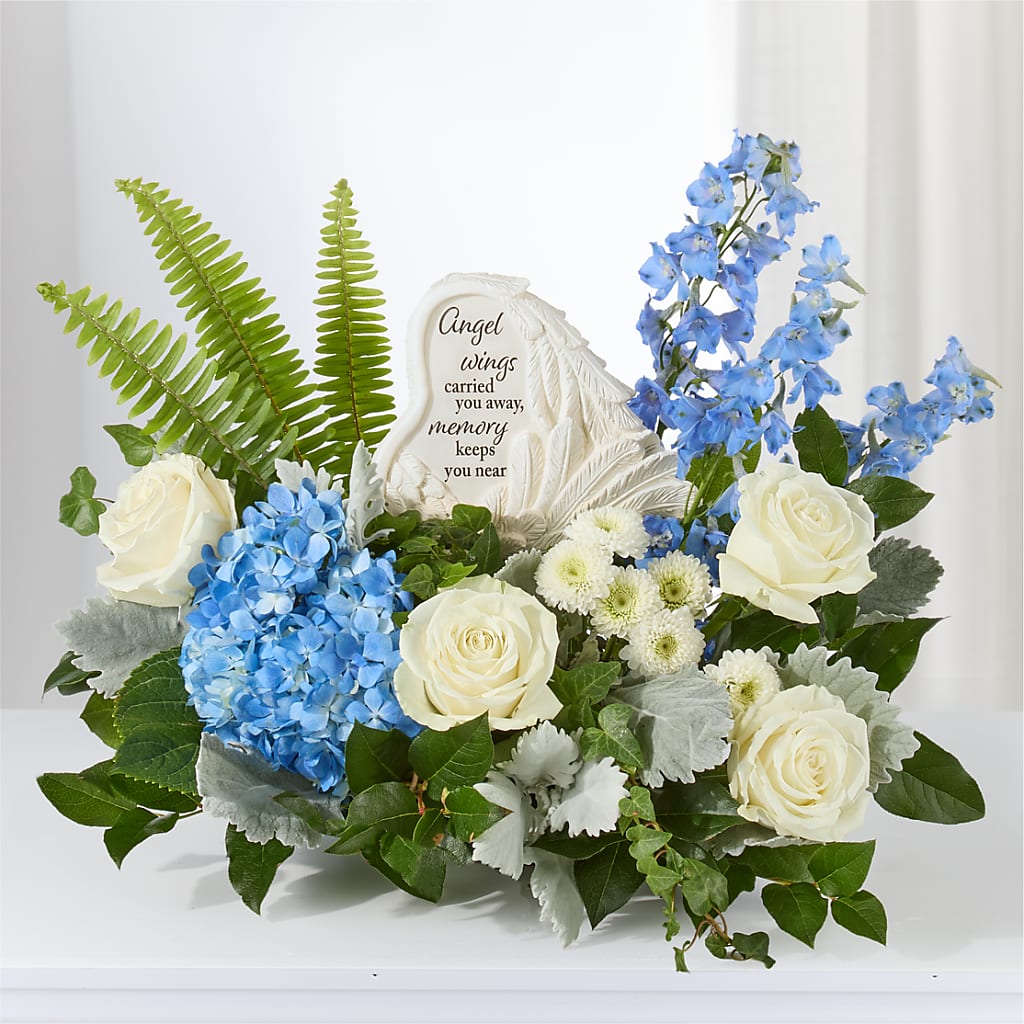 Dearest Arrangement –  Flowers By Sue, Bullard TX