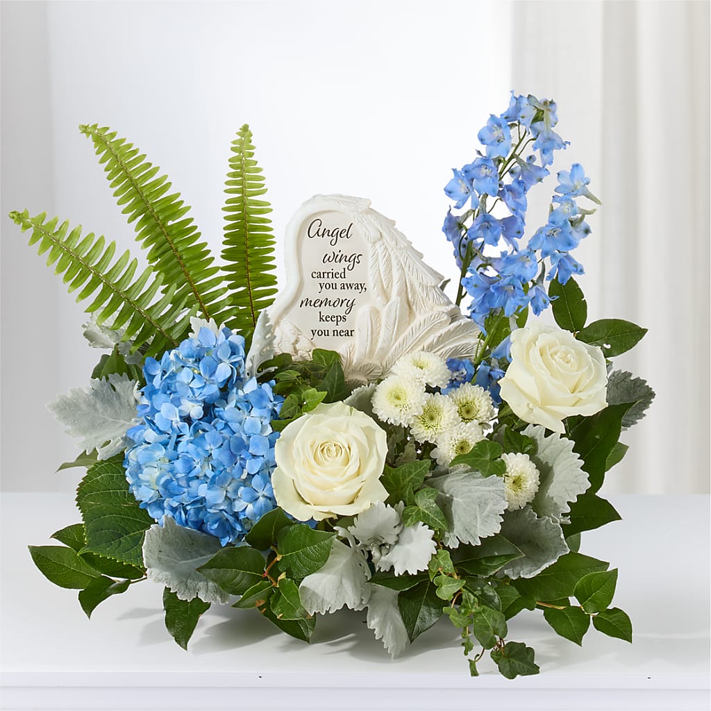 Dearest Arrangement –  Flowers By Sue, Bullard TX