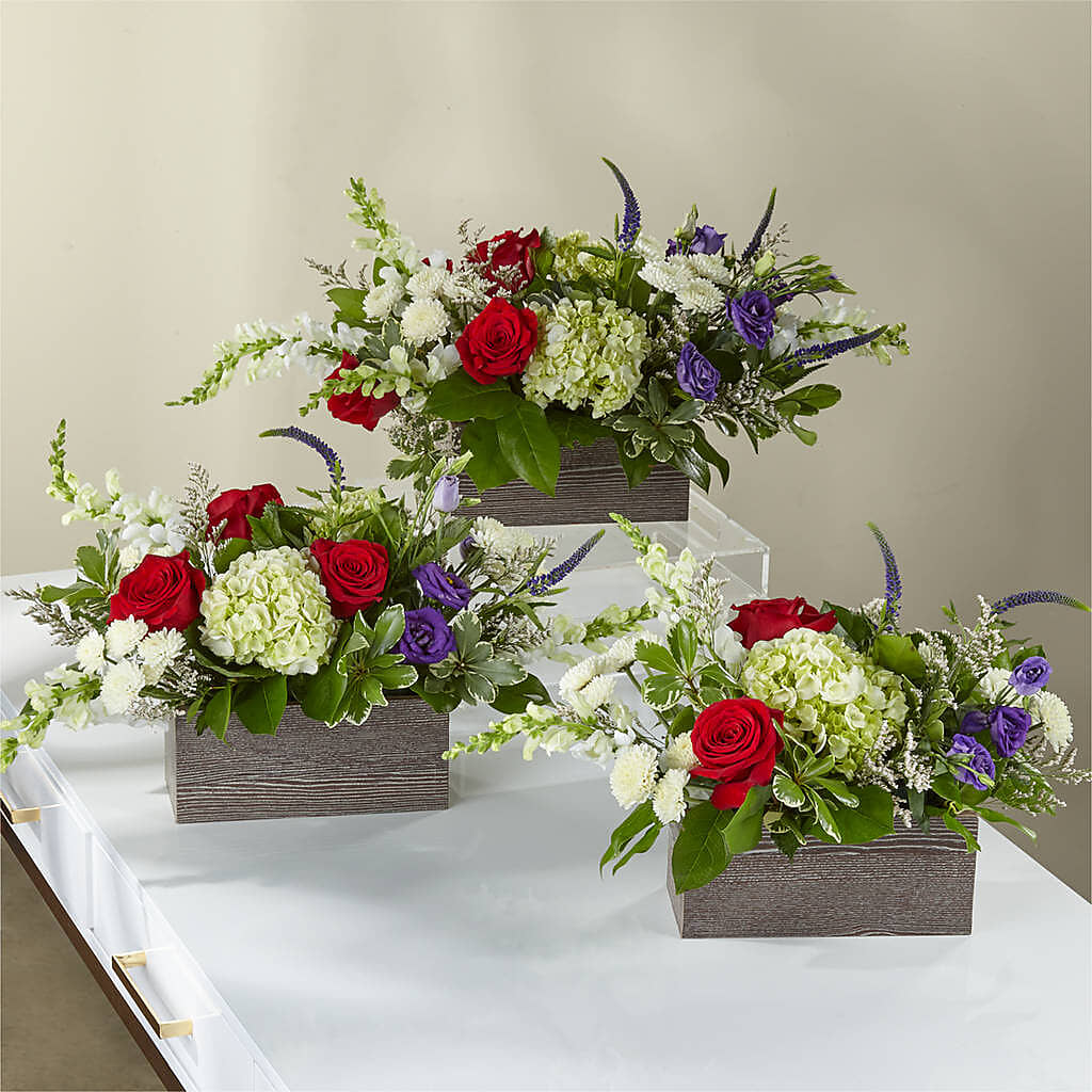 Sweet Magnolia Bouquet –  Flowers By Sue, Bullard TX
