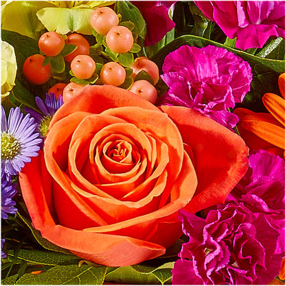 Tricks & Treats Pumpkin –  Flowers By Sue, Bullard TX