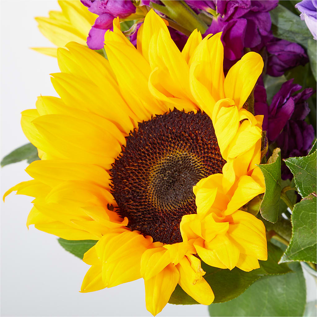Catching Rays Bouquet –  Flowers By Sue, Bullard TX
