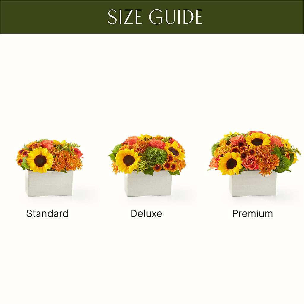 Farmer’s Market Stroll Bouquet –  Flowers By Sue, Bullard TX