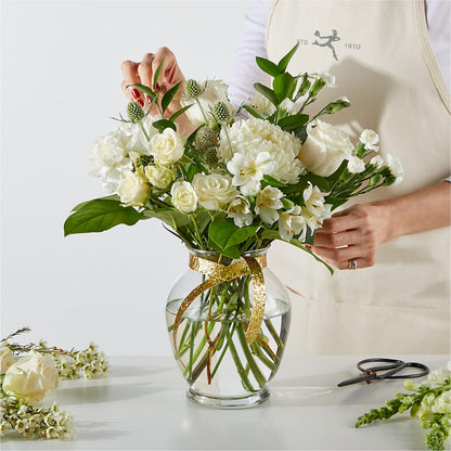 New Beginnings – A Florist Original –  Flowers By Sue, Bullard TX