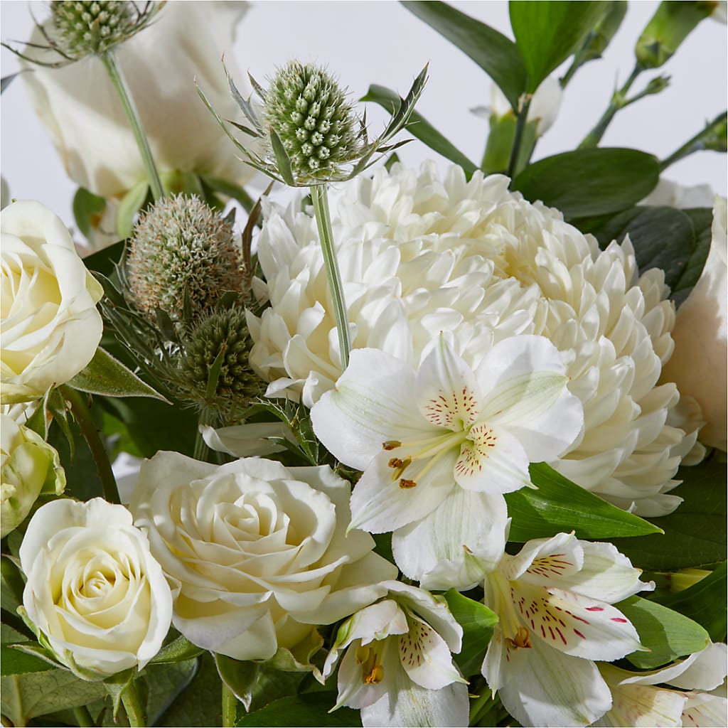 New Beginnings – A Florist Original –  Flowers By Sue, Bullard TX