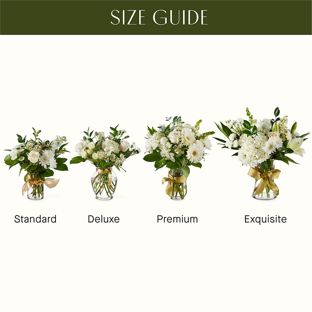 New Beginnings – A Florist Original –  Flowers By Sue, Bullard TX
