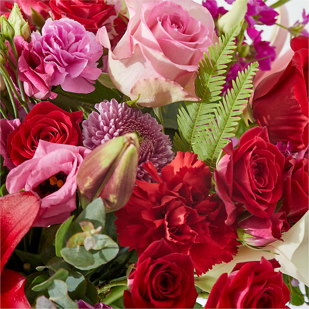 Simply the Best - A Florist Original –  Flowers By Sue, Bullard TX