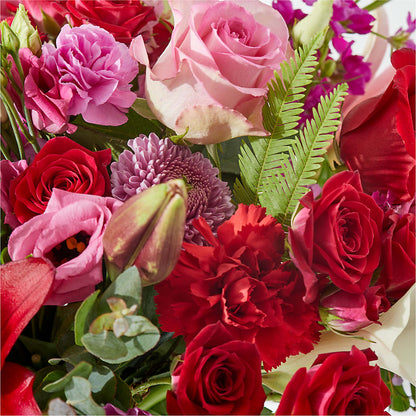 Simply the Best - A Florist Original –  Flowers By Sue, Bullard TX