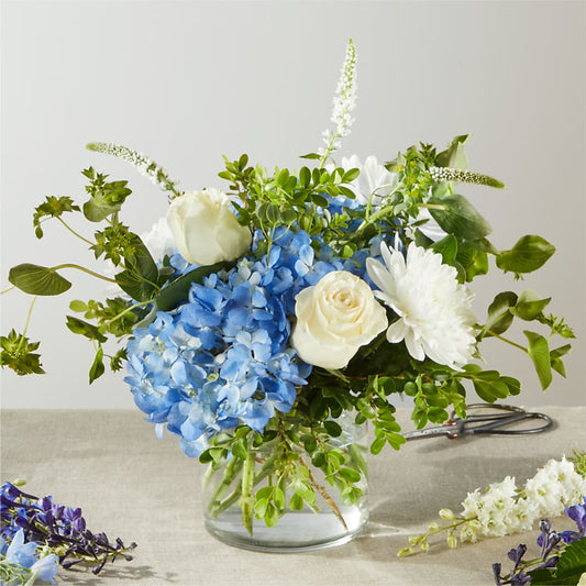 Festival of Lights – A Florist Original –  Flowers By Sue, Bullard TX