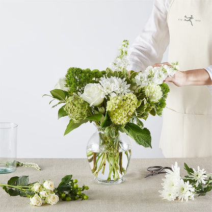 Irish Garden - A Florist Original –  Flowers By Sue, Bullard TX