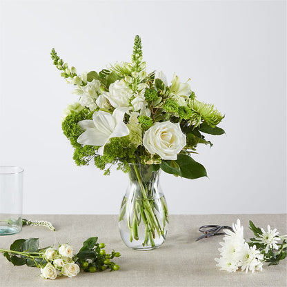 Irish Garden - A Florist Original –  Flowers By Sue, Bullard TX