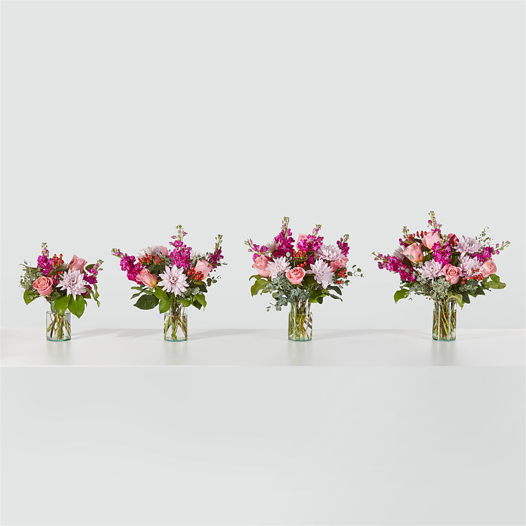 Sunday Morning Bouquet –  Flowers By Sue, Bullard TX