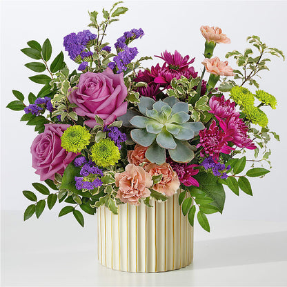 You're a Gem Bouquet –  Flowers By Sue, Bullard TX