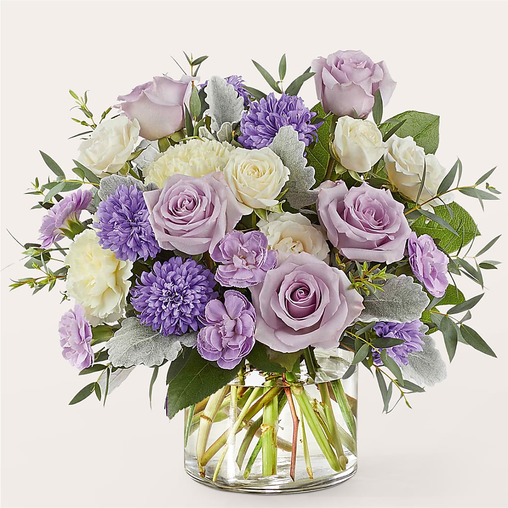 Stardust Bouquet –  Flowers By Sue, Bullard TX