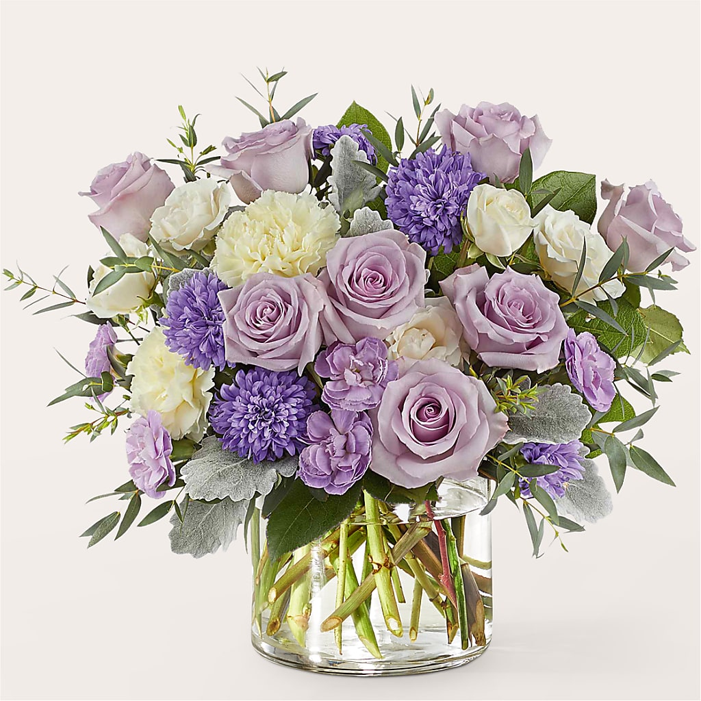 Stardust Bouquet –  Flowers By Sue, Bullard TX
