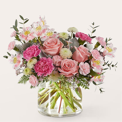 The Treehouse Bouquet –  Flowers By Sue, Bullard TX