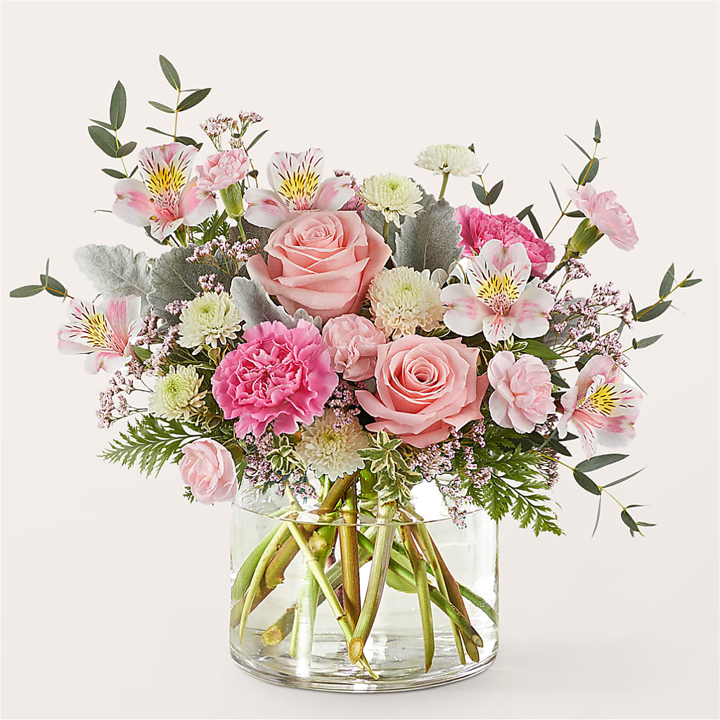 The Treehouse Bouquet –  Flowers By Sue, Bullard TX