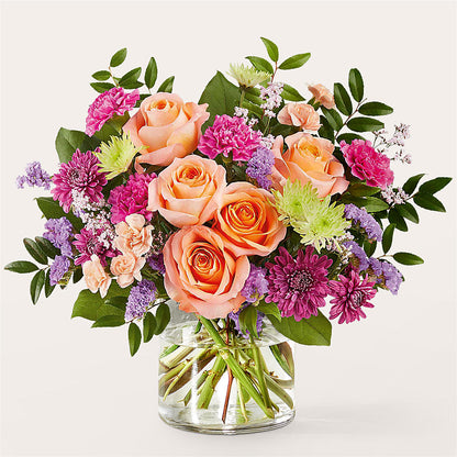 Effervescence Bouquet –  Flowers By Sue, Bullard TX