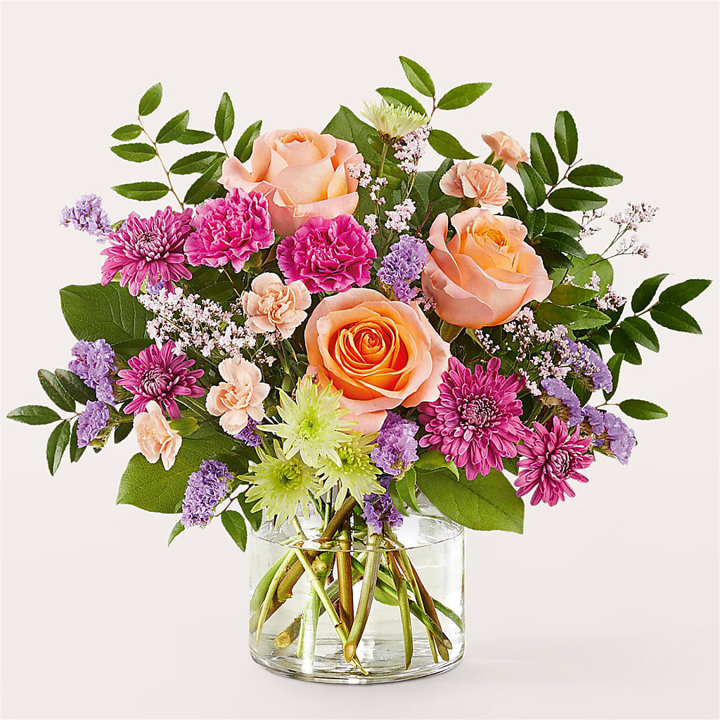 Effervescence Bouquet –  Flowers By Sue, Bullard TX