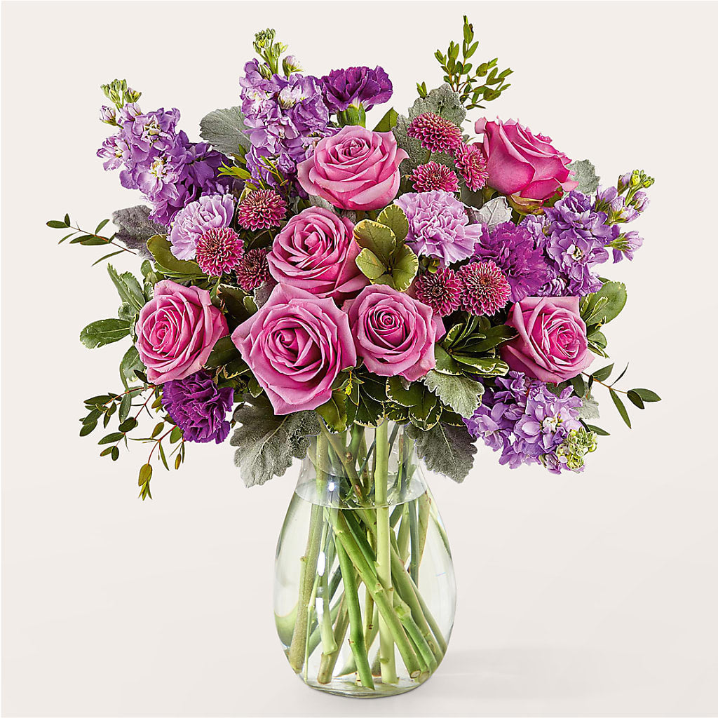 A Love Story Bouquet –  Flowers By Sue, Bullard TX